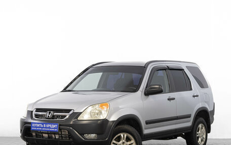 Honda CR-V II рестайлинг, 2003 год, 799 000 рублей, 4 фотография