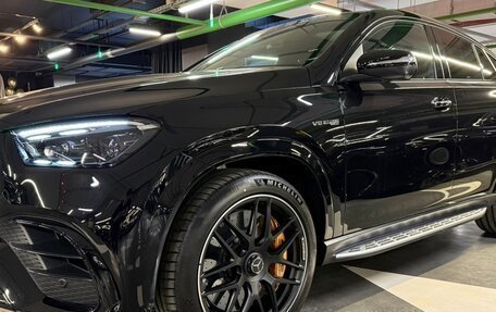 Mercedes-Benz GLE Coupe AMG, 2025 год, 24 280 000 рублей, 1 фотография