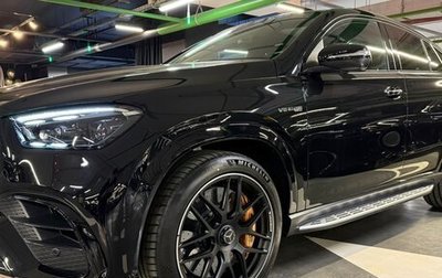 Mercedes-Benz GLE Coupe AMG, 2025 год, 24 280 000 рублей, 1 фотография