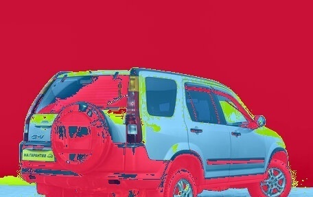 Honda CR-V II рестайлинг, 2003 год, 799 000 рублей, 5 фотография