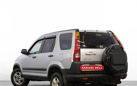 Honda CR-V II рестайлинг, 2003 год, 799 000 рублей, 7 фотография