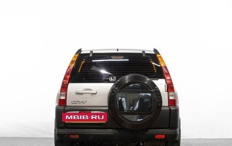 Honda CR-V II рестайлинг, 2003 год, 799 000 рублей, 6 фотография