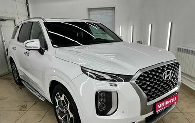 Hyundai Palisade I, 2020 год, 4 850 000 рублей, 1 фотография