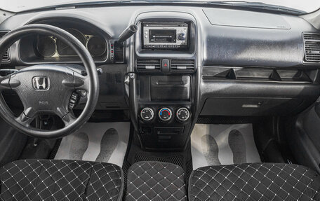 Honda CR-V II рестайлинг, 2003 год, 799 000 рублей, 10 фотография