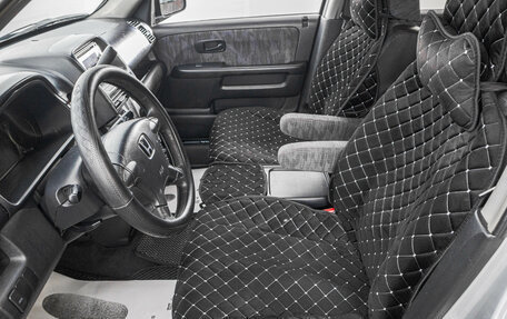 Honda CR-V II рестайлинг, 2003 год, 799 000 рублей, 11 фотография