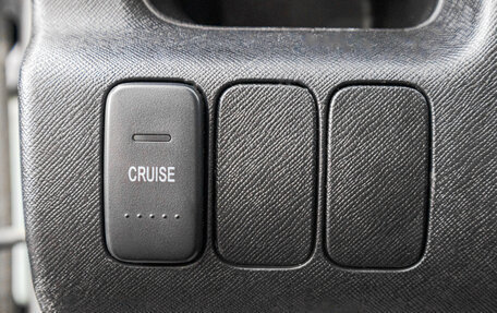 Honda CR-V II рестайлинг, 2003 год, 799 000 рублей, 13 фотография