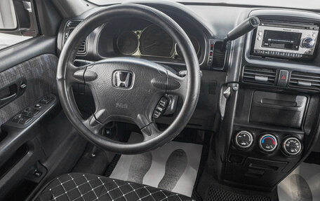 Honda CR-V II рестайлинг, 2003 год, 799 000 рублей, 16 фотография