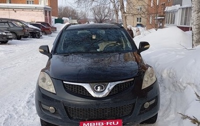 Great Wall Hover H5, 2011 год, 750 000 рублей, 1 фотография