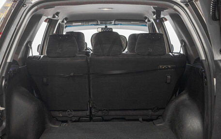 Honda CR-V II рестайлинг, 2003 год, 799 000 рублей, 24 фотография