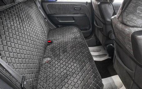 Honda CR-V II рестайлинг, 2003 год, 799 000 рублей, 23 фотография