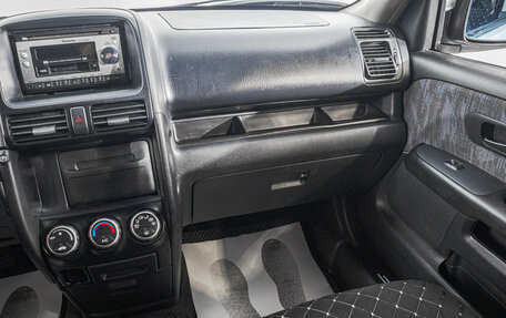 Honda CR-V II рестайлинг, 2003 год, 799 000 рублей, 20 фотография