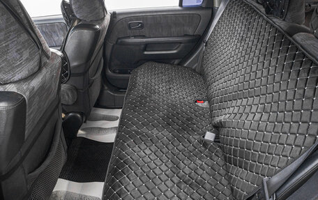 Honda CR-V II рестайлинг, 2003 год, 799 000 рублей, 22 фотография