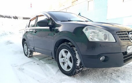 Nissan Qashqai, 2008 год, 950 000 рублей, 1 фотография