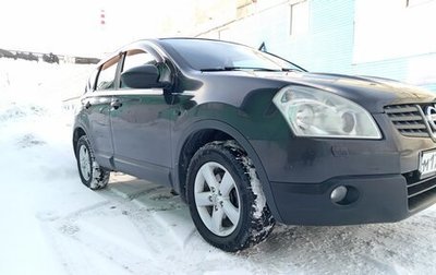 Nissan Qashqai, 2008 год, 950 000 рублей, 1 фотография