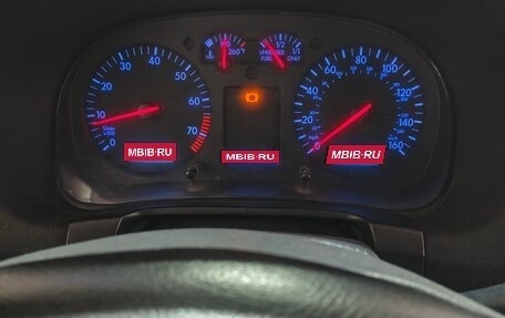 Volkswagen Jetta IV, 2001 год, 237 000 рублей, 1 фотография