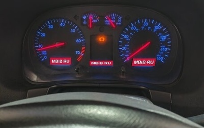 Volkswagen Jetta IV, 2001 год, 237 000 рублей, 1 фотография