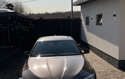 BMW 5 серия, 2013 год, 2 280 000 рублей, 1 фотография