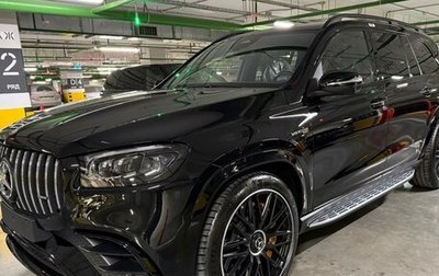 Mercedes-Benz GLS AMG, 2025 год, 30 870 000 рублей, 1 фотография