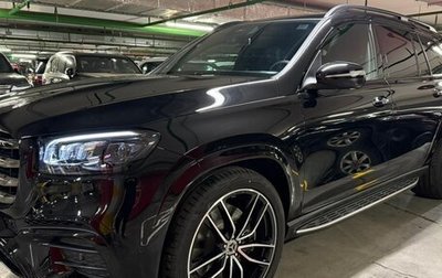 Mercedes-Benz GLS, 2025 год, 18 280 000 рублей, 1 фотография