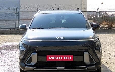 Hyundai Kona, 2023 год, 2 320 000 рублей, 1 фотография