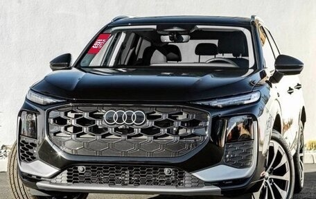 Audi Q3, 2026 год, 8 400 000 рублей, 1 фотография