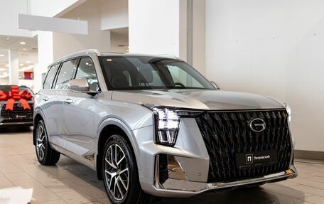 GAC GS8, 2025 год, 4 799 000 рублей, 1 фотография