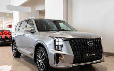 GAC GS8, 2025 год, 4 799 000 рублей, 1 фотография