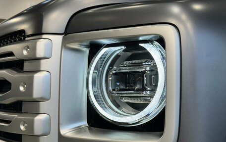 Haval H9, 2025 год, 5 299 000 рублей, 6 фотография