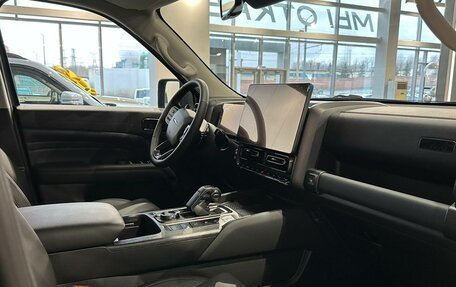 Haval H9, 2025 год, 5 299 000 рублей, 9 фотография