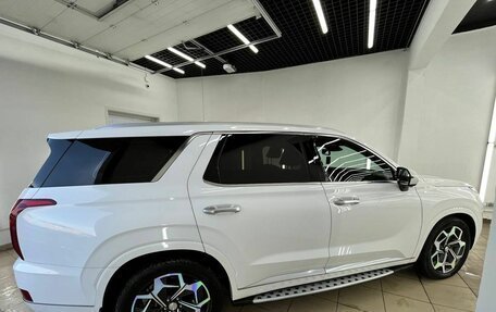 Hyundai Palisade I, 2020 год, 4 850 000 рублей, 6 фотография