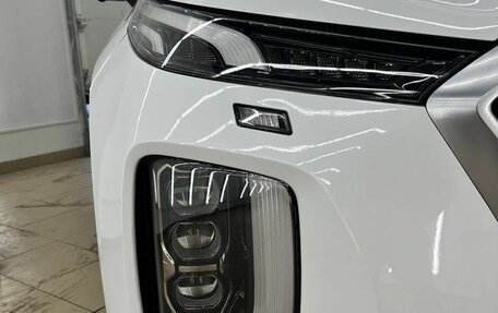 Hyundai Palisade I, 2020 год, 4 850 000 рублей, 12 фотография