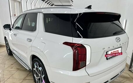 Hyundai Palisade I, 2020 год, 4 850 000 рублей, 3 фотография