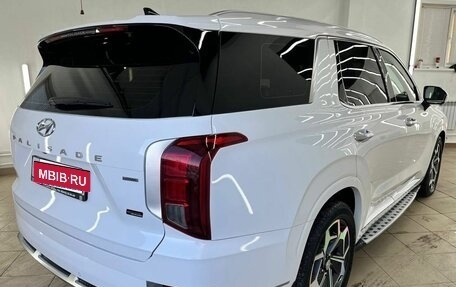 Hyundai Palisade I, 2020 год, 4 850 000 рублей, 4 фотография