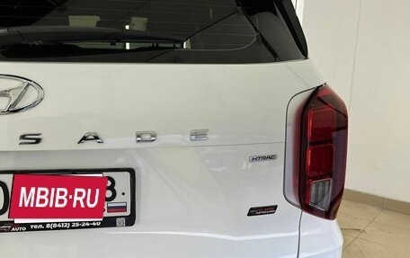 Hyundai Palisade I, 2020 год, 4 850 000 рублей, 11 фотография