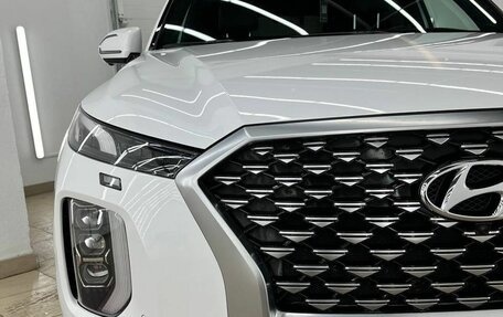 Hyundai Palisade I, 2020 год, 4 850 000 рублей, 9 фотография