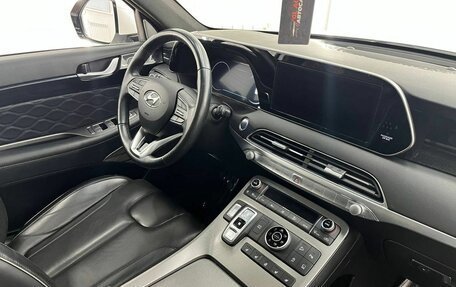 Hyundai Palisade I, 2020 год, 4 850 000 рублей, 16 фотография