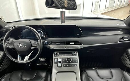 Hyundai Palisade I, 2020 год, 4 850 000 рублей, 20 фотография