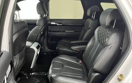 Hyundai Palisade I, 2020 год, 4 850 000 рублей, 21 фотография