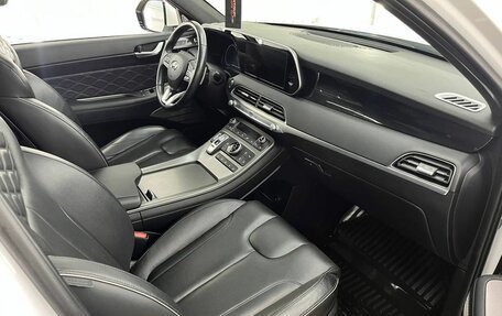 Hyundai Palisade I, 2020 год, 4 850 000 рублей, 19 фотография