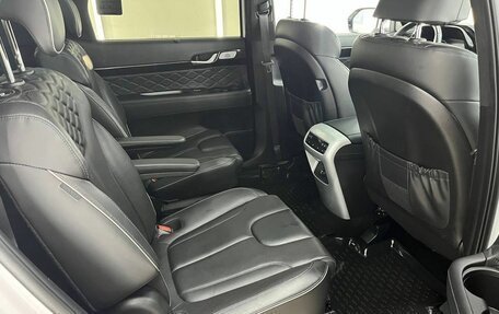 Hyundai Palisade I, 2020 год, 4 850 000 рублей, 18 фотография