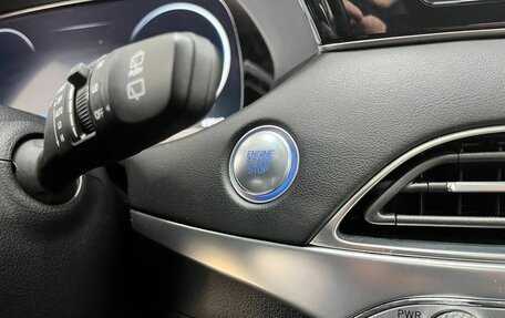 Hyundai Palisade I, 2020 год, 4 850 000 рублей, 23 фотография