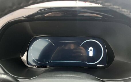 Hyundai Palisade I, 2020 год, 4 850 000 рублей, 26 фотография