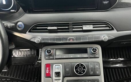 Hyundai Palisade I, 2020 год, 4 850 000 рублей, 25 фотография