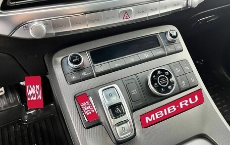 Hyundai Palisade I, 2020 год, 4 850 000 рублей, 24 фотография