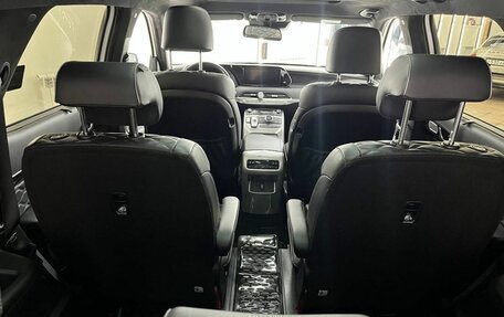 Hyundai Palisade I, 2020 год, 4 850 000 рублей, 34 фотография