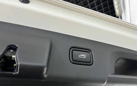 Hyundai Palisade I, 2020 год, 4 850 000 рублей, 33 фотография