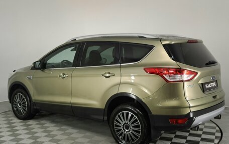 Ford Kuga III, 2013 год, 1 290 000 рублей, 4 фотография