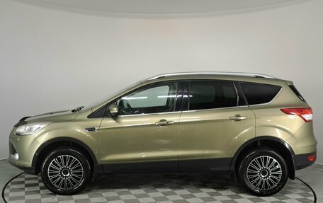 Ford Kuga III, 2013 год, 1 290 000 рублей, 3 фотография