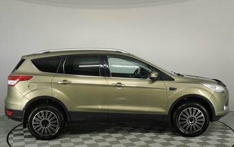 Ford Kuga III, 2013 год, 1 290 000 рублей, 7 фотография
