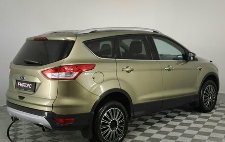 Ford Kuga III, 2013 год, 1 290 000 рублей, 6 фотография